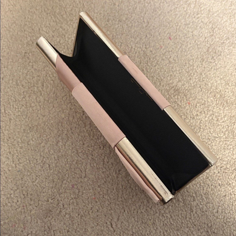 Rose Gold Clutch - Picture 2 of 2